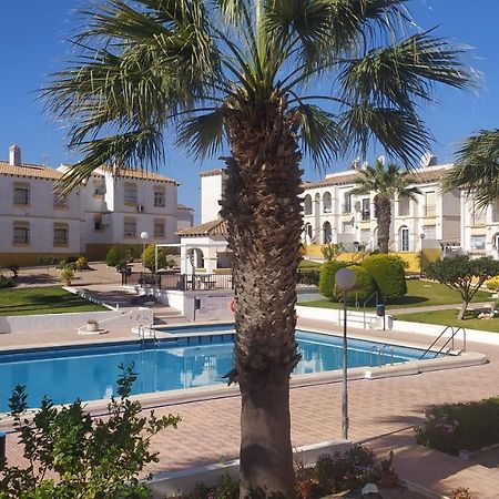 Villamartin Golf Lovers Home San Miguel De Salinas Eksteriør billede