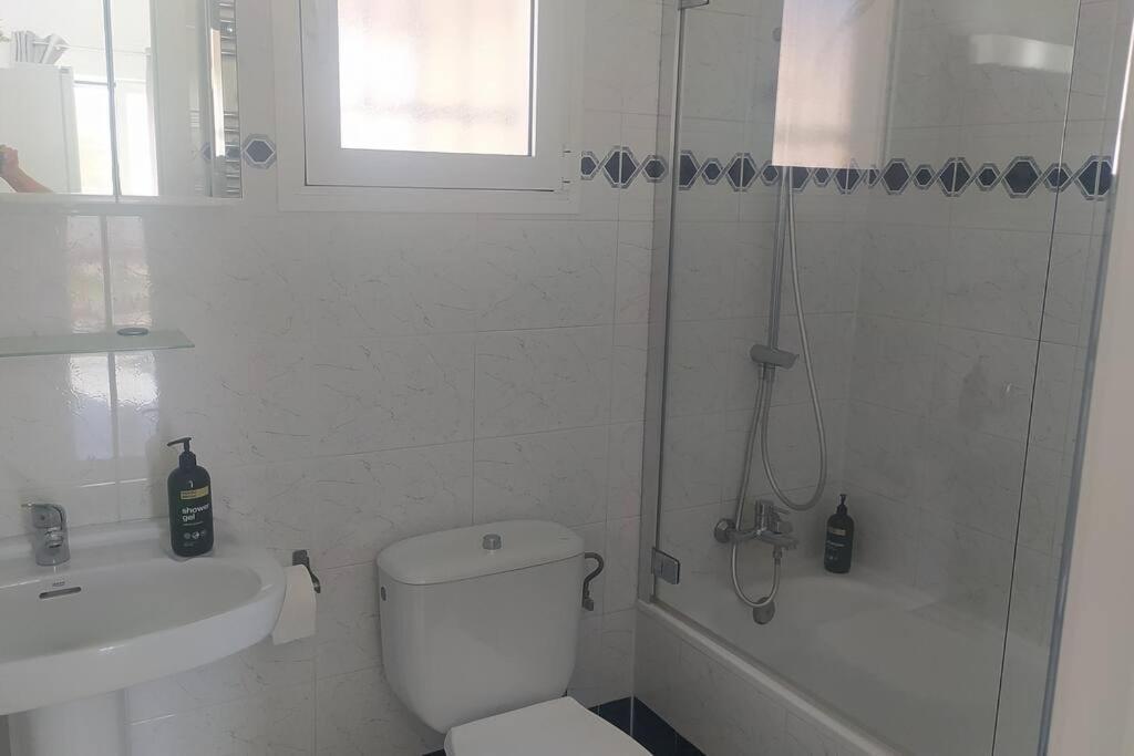 Villamartin Golf Lovers Home San Miguel De Salinas Eksteriør billede