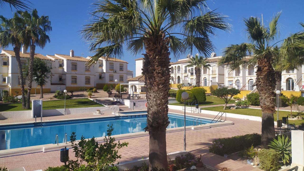Villamartin Golf Lovers Home San Miguel De Salinas Eksteriør billede