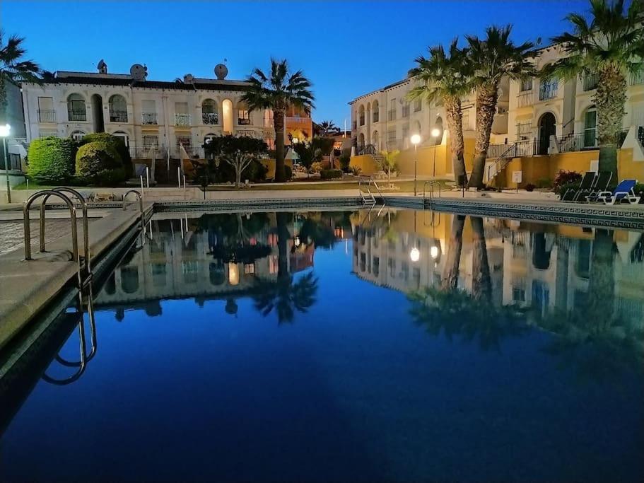 Villamartin Golf Lovers Home San Miguel De Salinas Eksteriør billede