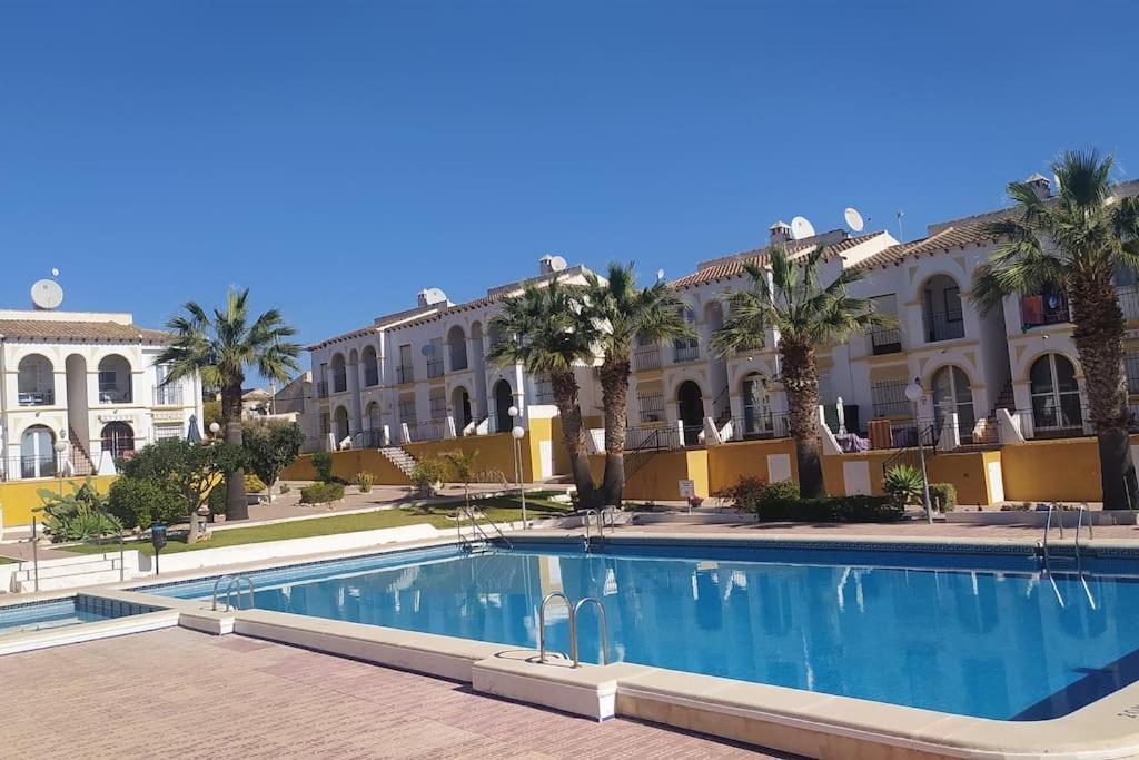 Villamartin Golf Lovers Home San Miguel De Salinas Eksteriør billede