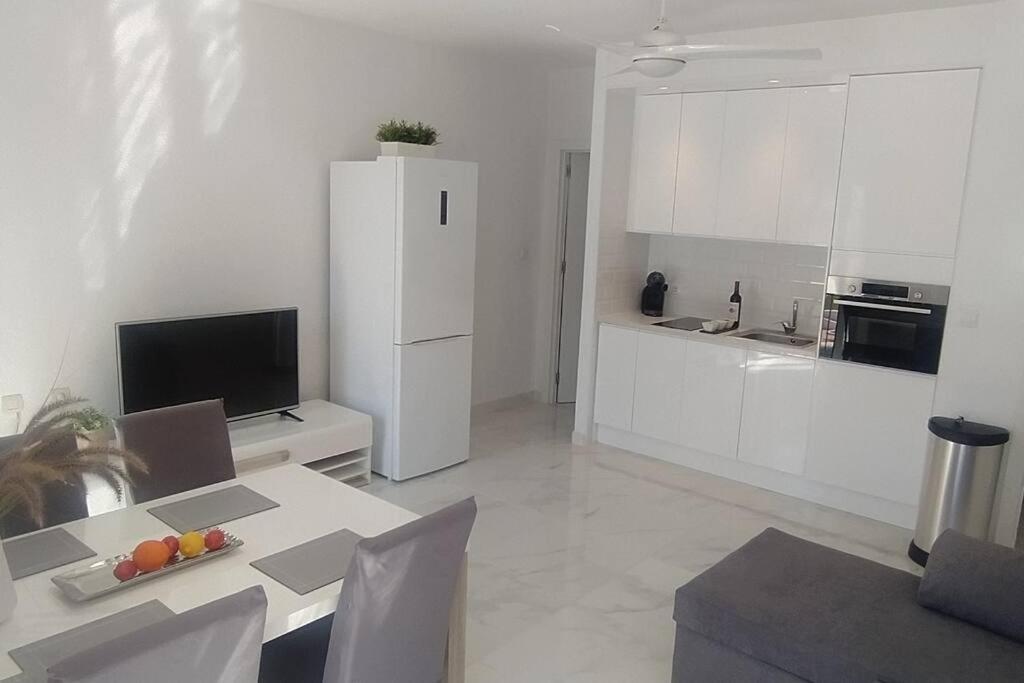 Villamartin Golf Lovers Home San Miguel De Salinas Eksteriør billede