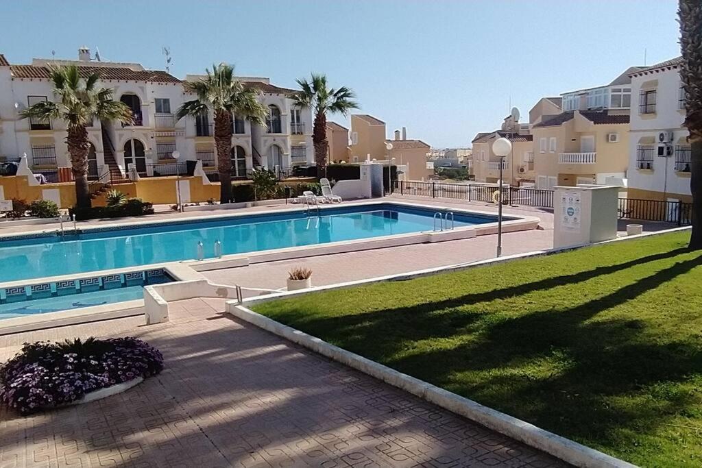 Villamartin Golf Lovers Home San Miguel De Salinas Eksteriør billede