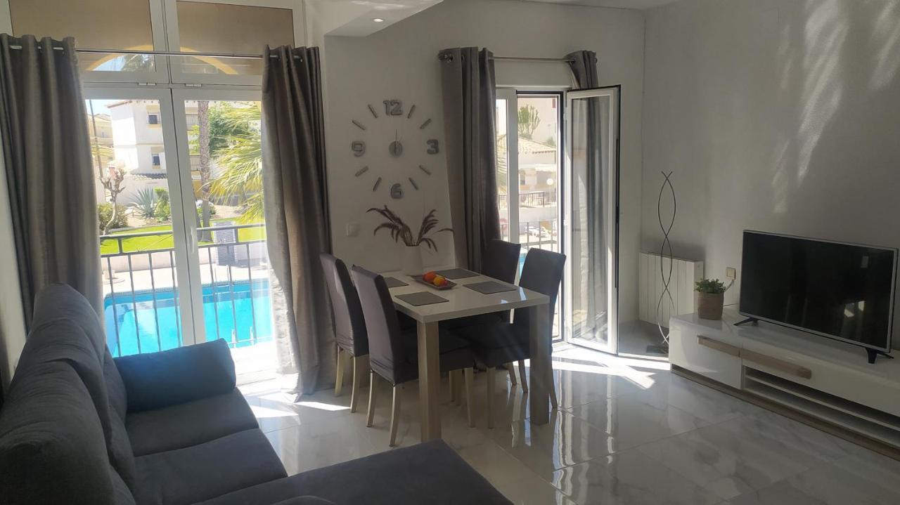 Villamartin Golf Lovers Home San Miguel De Salinas Eksteriør billede