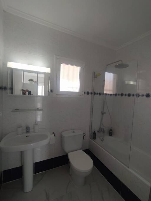Villamartin Golf Lovers Home San Miguel De Salinas Eksteriør billede