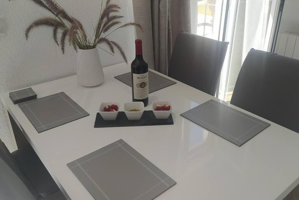 Villamartin Golf Lovers Home San Miguel De Salinas Eksteriør billede