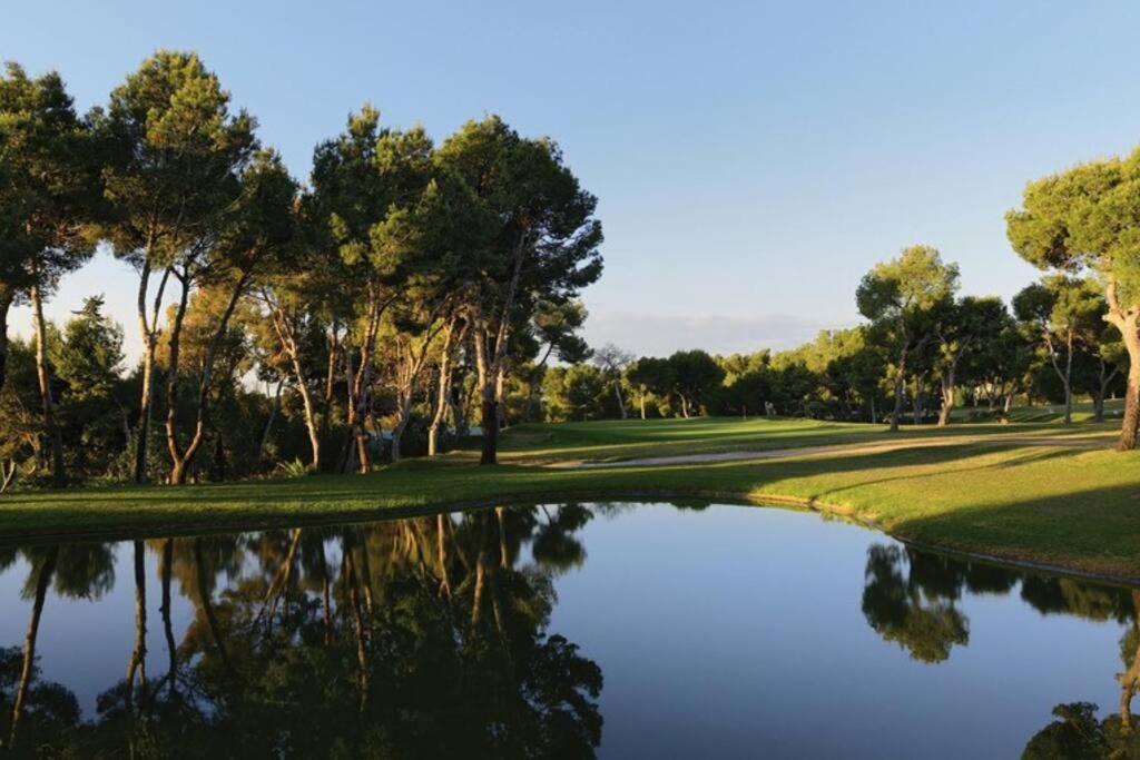 Villamartin Golf Lovers Home San Miguel De Salinas Eksteriør billede