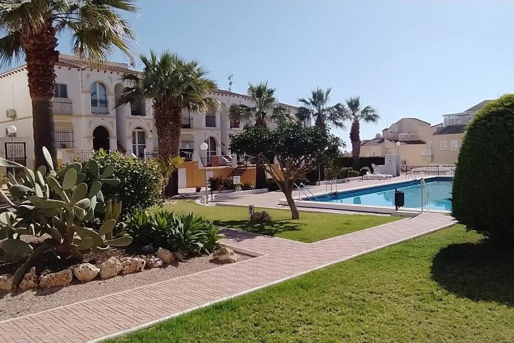 Villamartin Golf Lovers Home San Miguel De Salinas Eksteriør billede