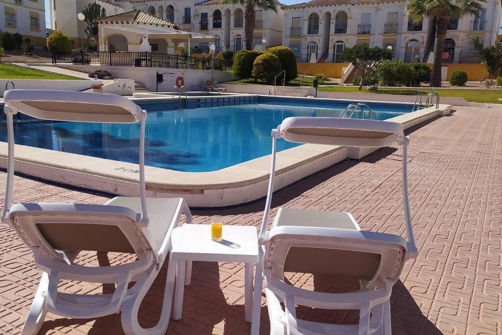 Villamartin Golf Lovers Home San Miguel De Salinas Eksteriør billede