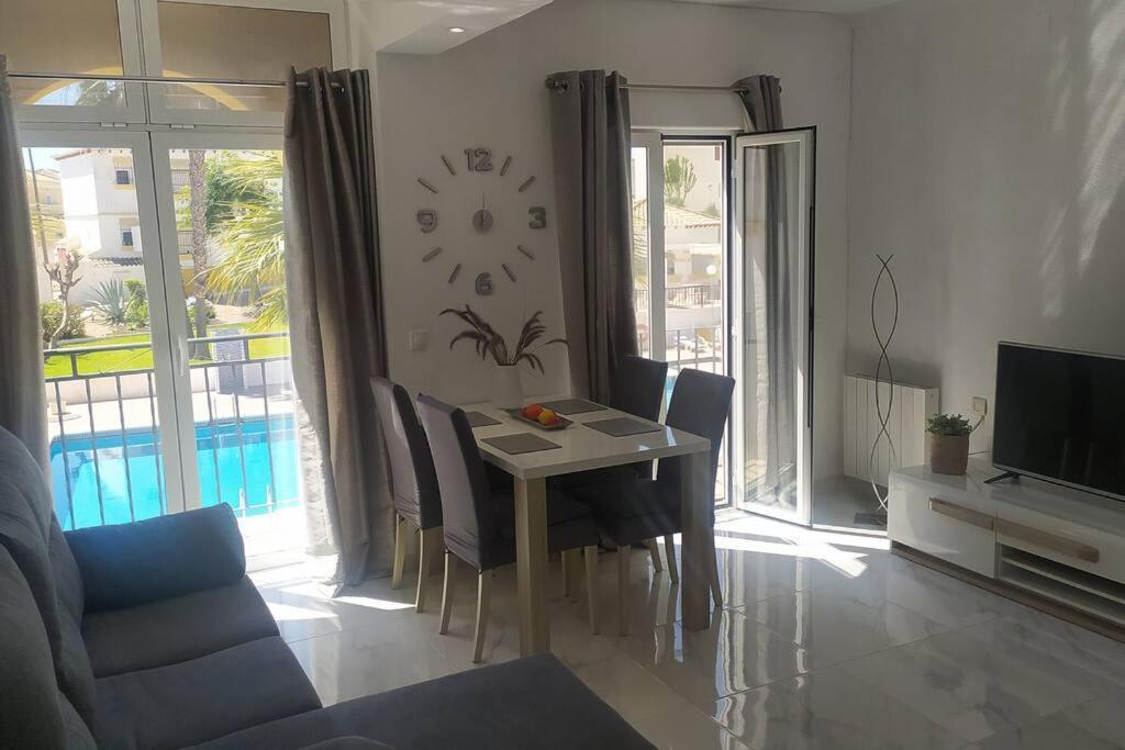 Villamartin Golf Lovers Home San Miguel De Salinas Eksteriør billede